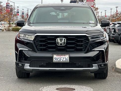 Used 2024 Honda Pilot EX-L image 9