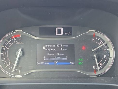 Used 2023 Honda Ridgeline RTL image 22