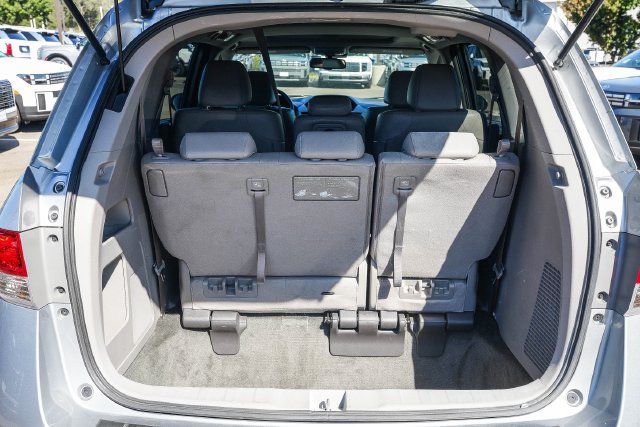 Used 2016 Honda Odyssey EX-L image 30