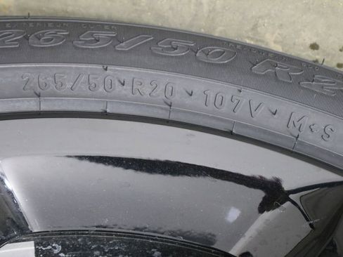 New 2025 Jeep Grand Cherokee L Limited image 51