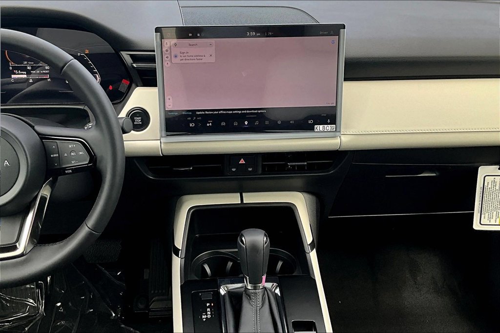 New 2026 MAZDA CX-5 Preferred AWD/4WD image 7
