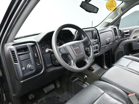 Used 2017 GMC Sierra 1500 4x4 Double Cab w/ Elevation Edition image 15