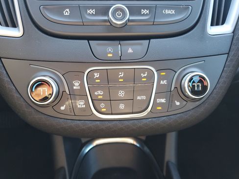 Used 2023 Chevrolet Malibu LT image 25