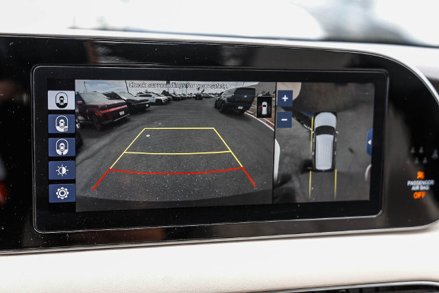 Used 2020 Hyundai Palisade Limited FWD image 20