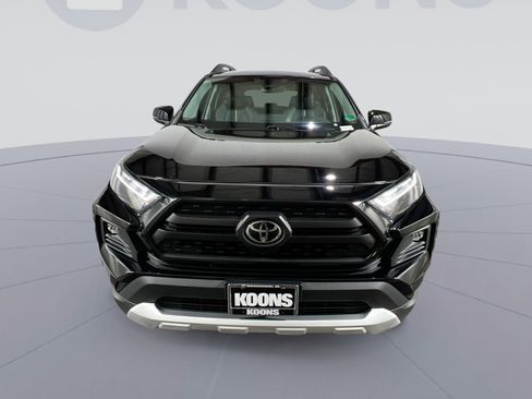 Used 2022 Toyota RAV4 Adventure image 11