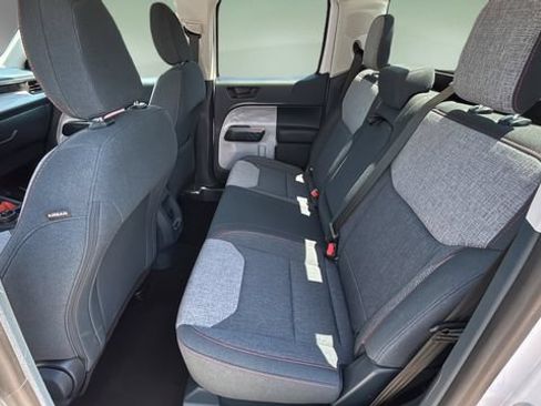 Used 2024 Ford Maverick XLT FWD image 20