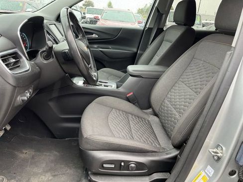 Used 2020 Chevrolet Equinox LT AWD/4WD image 14