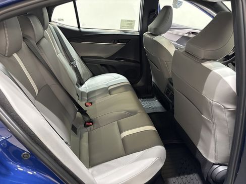 New 2026 Toyota Camry SE image 18