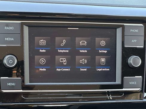 Certified 2022 Volkswagen Taos S AWD/4WD image 16