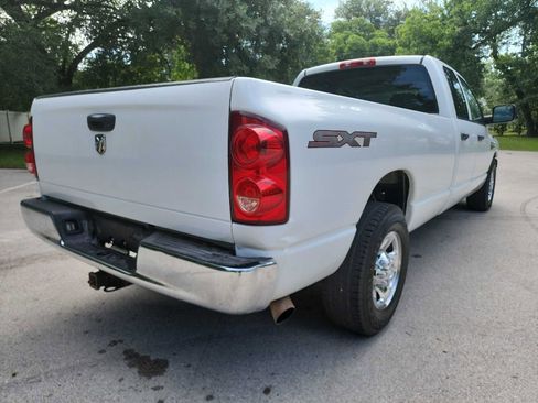 Used 2008 Dodge Ram 2500 Truck ST RWD image 6