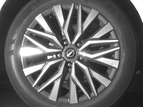 Used 2025 Nissan Altima 2.5 SV image 15