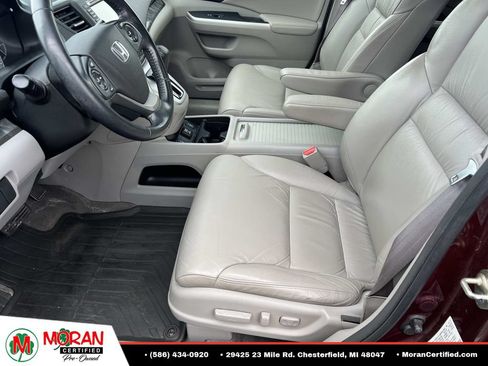 Used 2012 Honda CR-V EX-L image 14