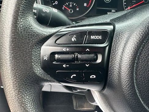 Used 2023 Kia Rio S w/ Technology Package image 21