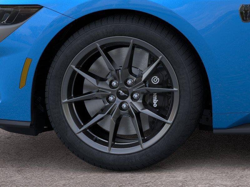 New 2026 Ford Mustang Dark Horse RWD image 19