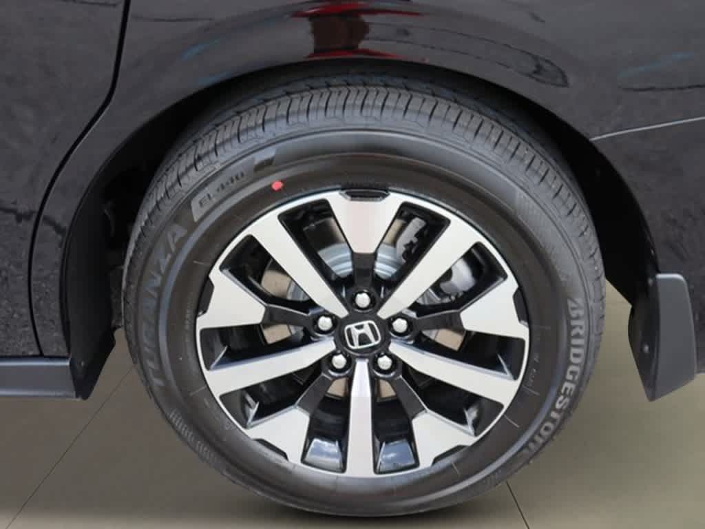 New 2027 Honda Odyssey EX-L image 9