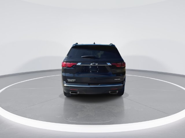 Used 2023 Chevrolet Traverse Premier FWD image 9