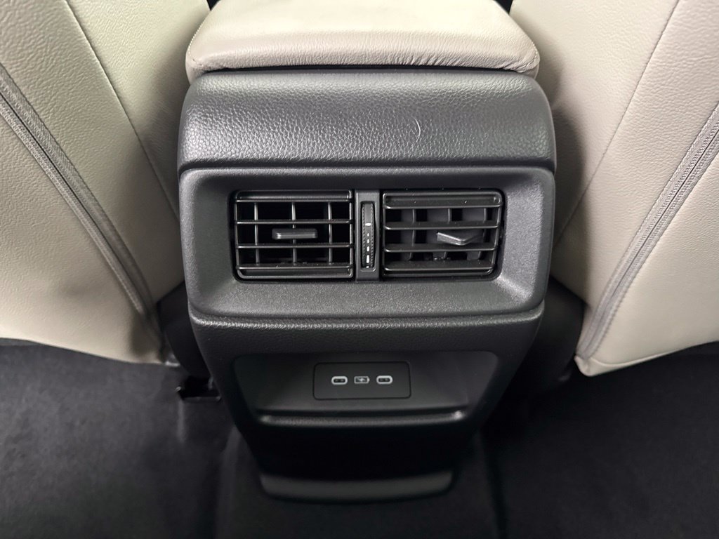 Used 2026 Honda CR-V EX-L image 38