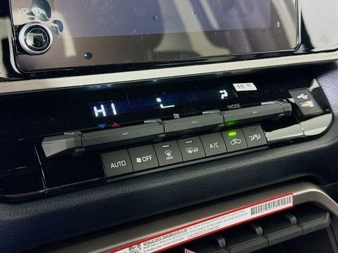 New 2026 Toyota Tundra SR5 image 16