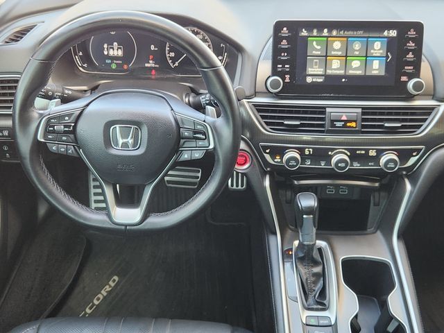Used 2022 Honda Accord Sport Special Edition image 27