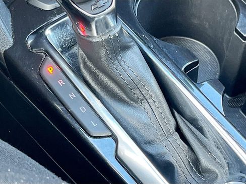 Used 2024 Chevrolet TrailBlazer LT w/ Convenience Package image 16