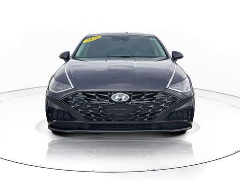 Used 2023 Hyundai Sonata SEL w/ Convenience Package FWD image 2