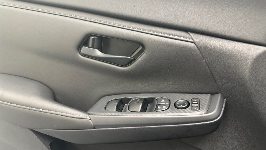 New 2027 Nissan Sentra S w/ S Cold Weather Package FWD image 14