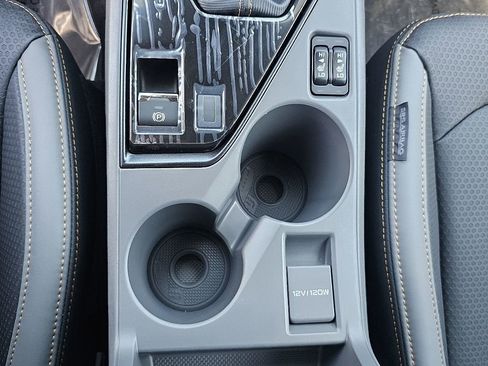 New 2026 Subaru Crosstrek 2.5i Wilderness AWD/4WD image 30