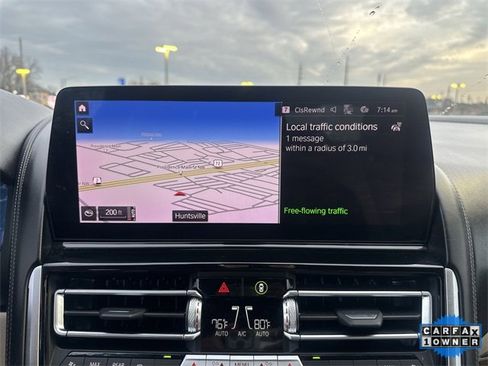 Used 2025 BMW M850i xDrive Coupe image 17