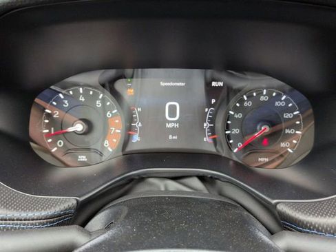 New 2026 Jeep Compass Latitude image 26