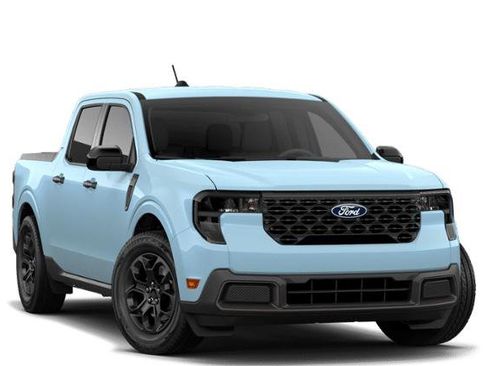 New 2026 Ford Maverick XLT AWD/4WD image 28