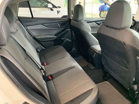 Certified 2023 Subaru Crosstrek 2.5i Sport AWD/4WD image 18