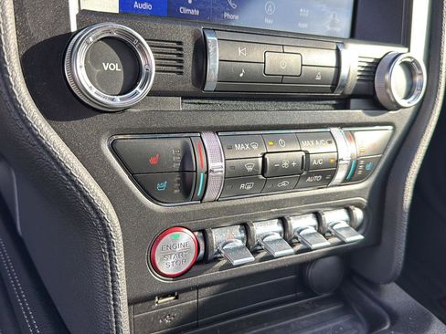 Used 2019 Ford Mustang GT Premium w/ Performance Package - Level 2 image 19