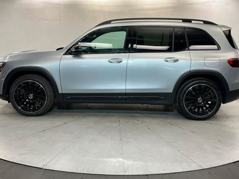 New 2026 Mercedes-Benz GLB 250 4MATIC image 2