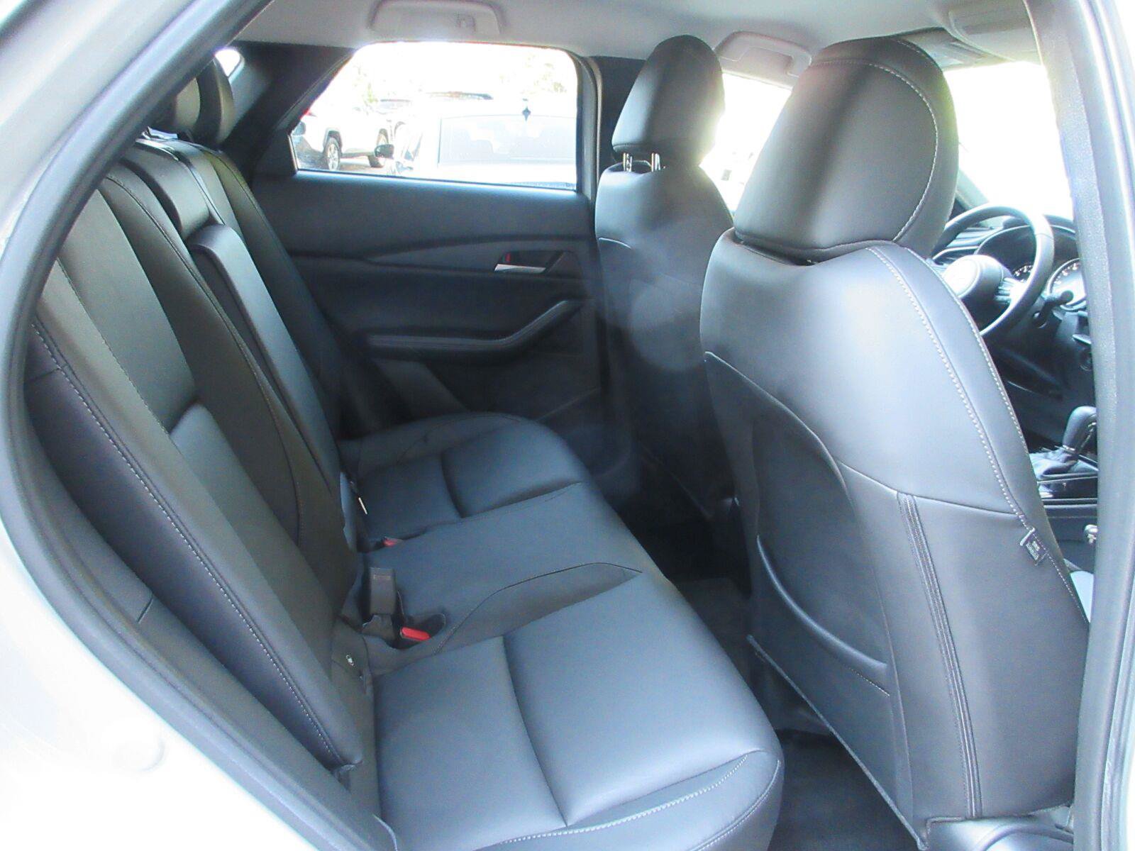 Used 2025 MAZDA CX-30 AWD 2.5 S w/ Select Sport Pkg image 18