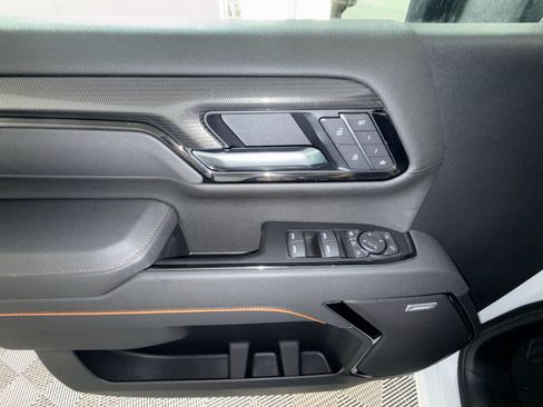 New 2026 GMC Sierra 2500 AT4 w/ Technology Package AWD/4WD image 15