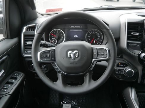 New 2026 RAM 1500 Big Horn image 10