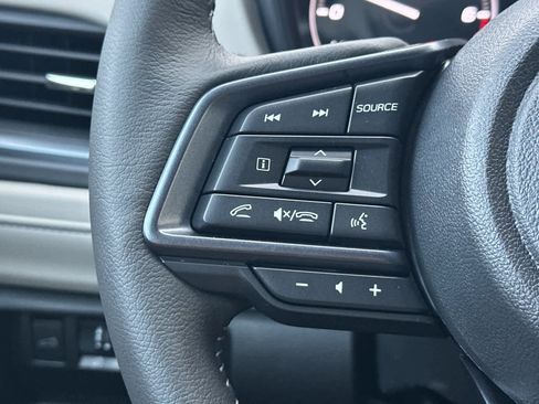 New 2026 Subaru Forester Limited image 28