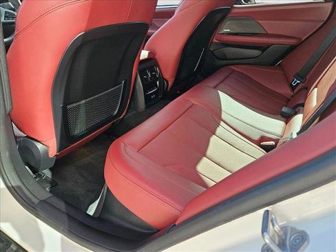 Certified 2024 BMW i4 M50 w/ Premium Package image 19