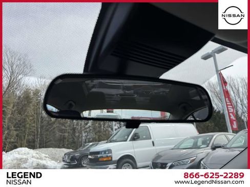 Used 2021 Nissan Altima 2.5 S image 29