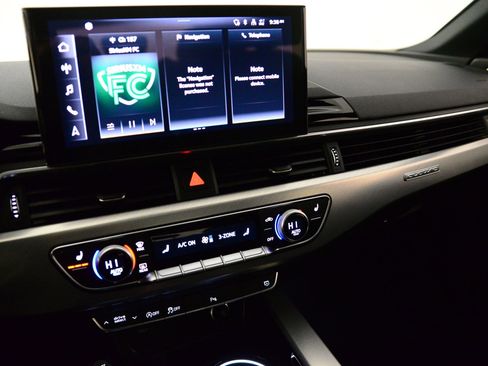 Certified 2025 Audi A5 2.0T Premium Plus w/ Convenience Plus Package image 31