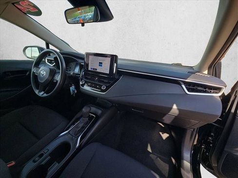 Used 2024 Toyota Corolla LE FWD image 20