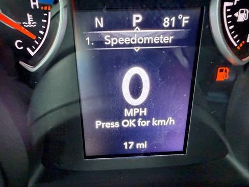 New 2026 Jeep Wrangler Sport AWD/4WD image 17