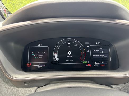 Used 2024 Toyota Corolla GR AWD/4WD image 21