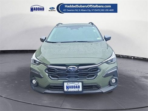 New 2026 Subaru Crosstrek 2.5i Limited image 8