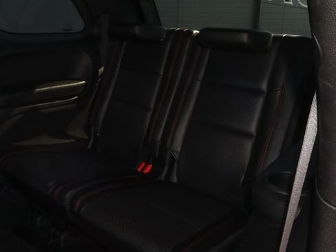 Used 2023 Dodge Durango GT AWD/4WD image 9