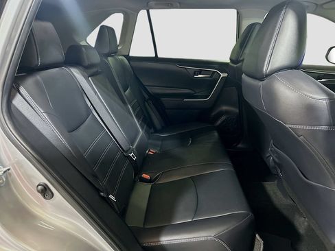 Used 2024 Toyota RAV4 XLE Premium FWD image 24