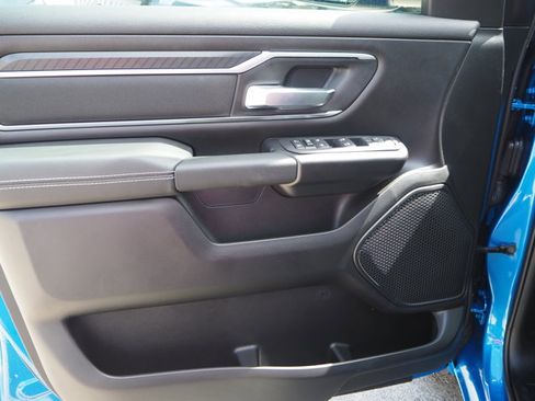 Certified 2025 RAM 1500 Lone Star image 25