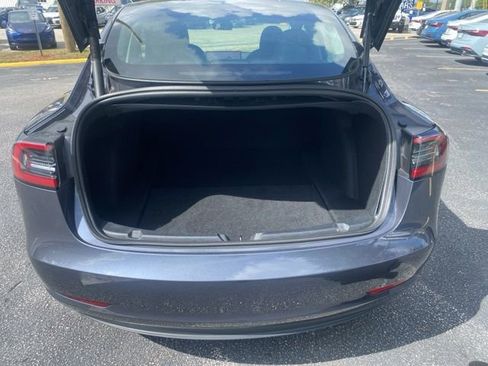 Used 2023 Tesla Model 3 Standard Range RWD image 12