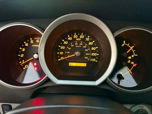 Used 2007 Toyota 4Runner Sport image 9