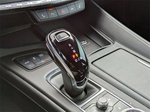 Certified 2024 Cadillac CT5 Luxury w/ Sun And Sound Package image 17